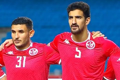 تشكيل تونس ضد موريتانيا.. بن رمضان أساسيًا والجزيري على دكة البدلاء